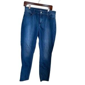 NYDJ Alina Legging Lift&Tuck Technology Sz.10